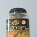 (주)메드컴 | Zoo-Med Gourmet Tortoise Food(쥬메드 고메이 톨터즈 푸드) 급여 후기