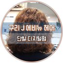 J진헤어 네이버블로그