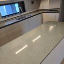 씨유원주뉴호반점 | 힐스테이트원주레스티지 싱크대 상판 연마 광택 및 욕실 나노 코팅