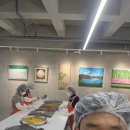 한빛중학교 정문 이미지