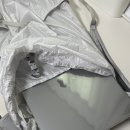 알럽포켓 | [내돈내산] 몽벨 백팩 버사라이트 20 아이스화이트 크림 리뷰