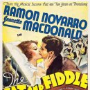 1934 고양이와 바이올린The Cat and the Fiddle 이미지