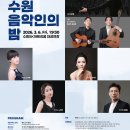수원시립교향악단 수원음악인의 밤 기호일보