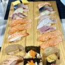 새벽 | 수원 매탄동 맛집 가성비 초밥 연어덮밥 새벽 후기