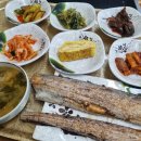 강태공코다리 | [대치동 밥집] 제주갈치전문점🐟