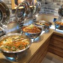 경북대학교 제2북문 이마트 24 맞은편 횡단보도 | 대구 유통단지 맛집 베스트 TOP 10 추천