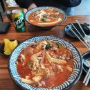 호로록&핫한마라탕