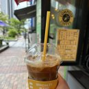 컴포즈커피 올데이오트 후기