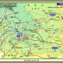 팔공산 둘레길 1구간 이미지