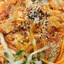 면구소 | 다섯 번째 속초살이 속초 맛집. 할머니감자탕 / 면구소(4회) / 속초 냄비밥 김치찌개 / 앵두 쌈밥(2회...