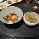 [리뷰]홍대 아트스페이스 우월 우마카세 후기(가격/주차)