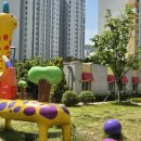 원메이저 힐스테이트 어린이집 이미지