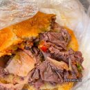 자유시장A-중앙 | 이탈리아 피렌체 중앙시장 맛집 : 가성비 곱창버거 자유여행 코스
