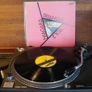 스튜디오팝피플 | 20250820 안녕하세요 엘피카페블루입니다!...大滝 詠一(오오타키에이이치)의 [Niagara Triangle Vol.2...