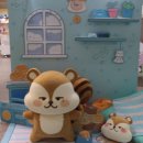 드림하우스 | 온꼬미즈 드림하우스 팝업 스토어 방문 후기