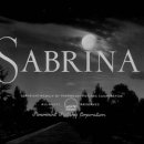 영화 사브리나 (Sabrina, 1954) 이미지