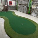 비원스크린골프 이미지