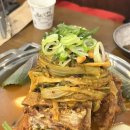 원당감자탕 당산점 | 당산 감자탕 맛집 '해주반' 웨이팅 이유 있는 집 !
