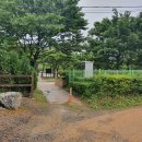 학암포자동차야영장 이미지