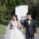꽃길투어 | 본식스냅DVD 꽃길필름 (브라이튼 하우스 강남) 본식후기