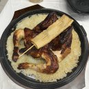 오빠통닭송천점 | 전주 송천센트럴 옛날전기구이 통닭맛집 ‘김종구식맛치킨’ 누룽지통닭 솔직후기