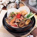 서귀포 오분작 뚝배기 이미지