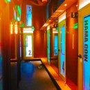 악쓰는하마코인 노래연습장 이미지