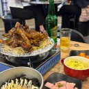 [수원/매탄권선역 맛집] 수도권 등갈비 TOP5 선정 찜선생갈비 본점 후기