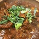 산청리56 솥뚜껑 생삼겹살 | 창원 어반브릭스 맛집 산청리56 솥뚜껑생삼겹살 | 점심특선 소갈비찜 정식 든든해요