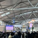 발리여행 인천공항 푸드코트 메뉴/제주항공7C5303/발리현장비자발급&amp;세관신고서작성/응우라이(덴파사르...