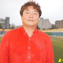 중랑FC 장민석 감독 "고교축구 클럽팀의 새로운 역사를 도래시키다" 이미지