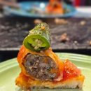 오렌즈공덕점 | [마포] 스페인꼬지집 HOLA 아현동에 새로 오픈한 분위기 좋은 스페인식당 더크래프트