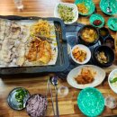 세발삼겹살 이미지