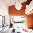 자연속의 집 이미지