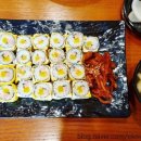 장수계란말이김밥 세종점 네이버블로그