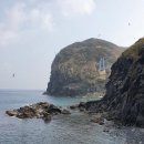 울릉도바닷가 상일펜션 이미지