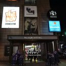 명보아트홀(가온홀) 이미지