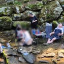 에뜨유명산캠핑장 | 가평계곡캠핑장 에뜨유명산캠핑장 계곡싸이트 재방문후기