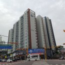 두산위브201동 앞 이미지