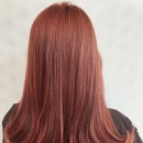 토마토헤어 이미지