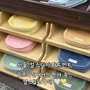 녹색어린이집 | 얼스디아파트먼드 예약팁 얼스쇼룸 얼스빕 구매 후기