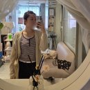 [강남 왁싱샵 / 빅토리아왁싱 강남점] 역삼 왁싱 눈썹왁싱 잘하는 곳 빅토리아왁싱 후기