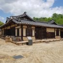 조선 후기 학자 이수영 선생이 학문을 닦던 가옥, 영양 석간고택