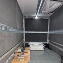 광주 한국전자기술연구원~코엑스 왕복 무인드론 운송 후기, 1톤무진동리프트로 안전하게 진행