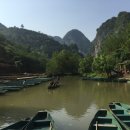 무릉도원 이미지