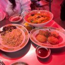 멘보샤가 특별한 합정 중식 맛집 : 홍홍 합정점
