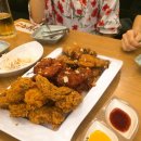 자담치킨(신흥점) 이미지