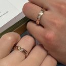 [결혼 준비] 웨딩밴드 고르기, 결혼반지 투어_피아제, 불가리, 쇼메, 부쉐론