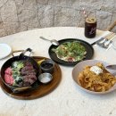 루비스 - 동래구 명륜로112번길 118 | 한강진역 데이트 맛집 루비스 한남에서 즐긴 브런치 룸 예약 후기