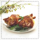 고수통닭 이미지